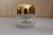 Гель с липосомами  Alicia