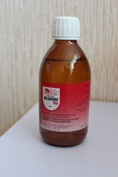 Мелагенин плюс. Витилиго