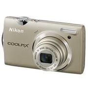 Продажа фотоаппарата Nikon coolpix !