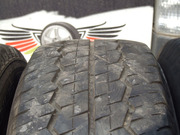 Грузовая резина 215/70/15С Dunlop + Michelin