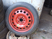 Докатка 15 5х98 Scudo,  Jumpy,  Expert