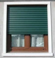 Замена шнура в роллетах Киев, переделка ролет киев, вскрытие ролет