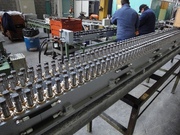 Механизмы натяжения, соединительные тяги для пилорам, штрипсы