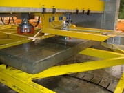 Станки для: термообработки, бурчадирования, пескоструйки