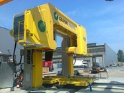 Мультиканатные и моноканатные станки