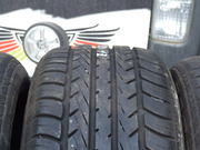 Goodyear Eagle 215/50/17 (комплект)