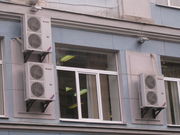 Установка кондиционеров, обслуживание, профилактика и заправка фреоном