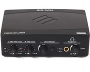 Звуковая карта Creative (EMU) 0204 USB 2.0 		