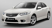 Продам запчасти на Honda Accord