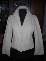 жакет женский