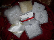 подушечка для обручальных колец