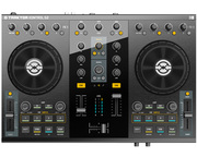 DJ-контроллер Native Instruments TRAKTOR KONTROL S2 		