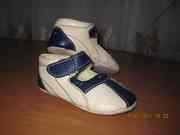 Тапочки детские.