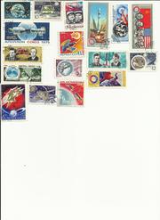 Продам марки Киев Оболонь