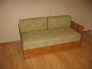 Подростковый диван со сменной длинной/