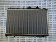 Радиаторы на иномарки