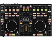 DJ-контроллер Denon MC3000 		