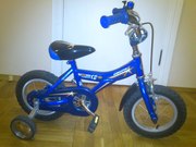 Продам детский велосипед Giant ANIMATOR 12
