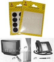 Липучка-фиксатор