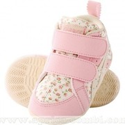 ASISC - качественная японская обувь для самых маленьких из Японии