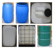 Продам емкости бу Киев, полиэтиленовые бочки бу, металлические емкости