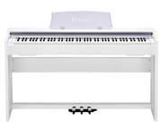 Цифровое пианино CASIO PRIVIA PX-735WE 				