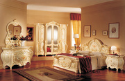 Срочно продам итальянскую спальню Arredo Classic Epoque