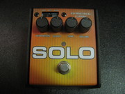 Продам педаль PRO CO SOLO RAT Distortion