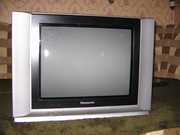 Бу телевизор Panasonic TX-21FX50T
