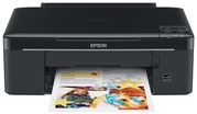 Принтер Epson Stylus SX130