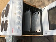 продам электроплиту б/у