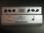 Продам педаль Rocktron Silver Dragon Tube Distortion