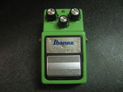 Продам педаль Ibanez Tubescreamer TS-9