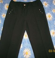 Брюки для женщин