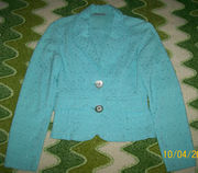 блузки,  деловой костюм с галстуком,  пиджаки