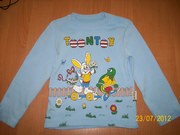 футболки и майки