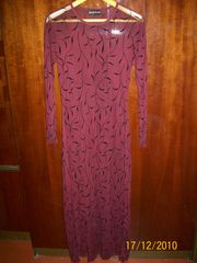 Сарафан летний и вечернее платье