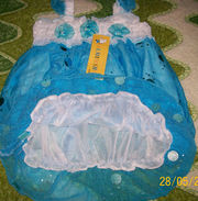 Комплекты  для девочки,  нарядный