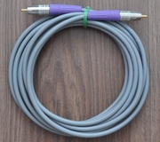 Кабели для сабвуфера