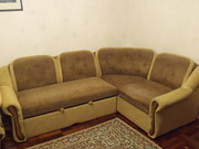 Продам диван и кресло-кровать