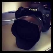 Продам Canon EOS 7d-body!