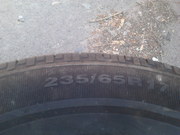 комплект  (4)   автошин