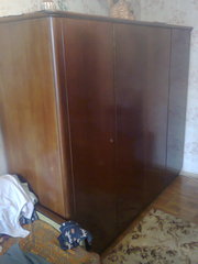 Шкаф-гардероб