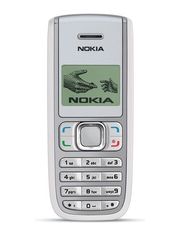 CDMA телефон Nokia 1255