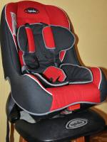 INGLESINA MOOVY (0-18)