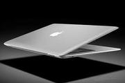 MacBook Air 1.7GHz dual-core Intel Core i5. 