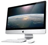 iMac 21.5-inch 2.5GHz Quad-Core Intel Core i5.