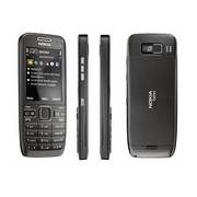 Nokia E52 смартфон