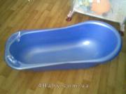 Продаю ванночку и подставку в идеальном состоянии,  недорого