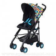  Новая коллекция- японская коляска-трость Aprica STICK Plus Limited